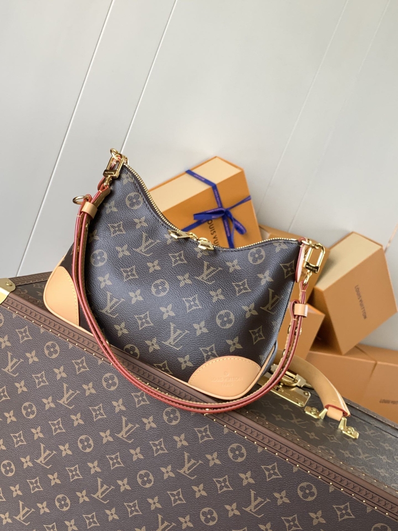 LV Top Handle Bags